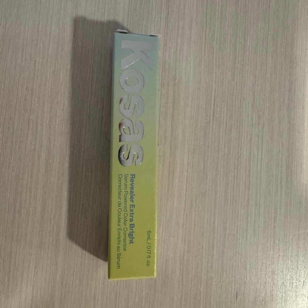 Kosas Revealer Extra Bright - Magic